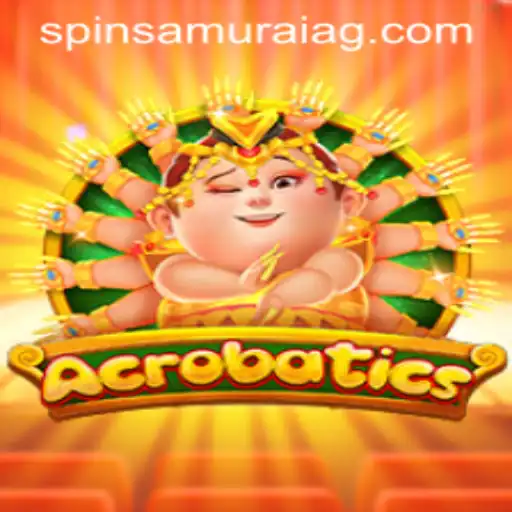 Acrobatics: A Captivating New Game Experience