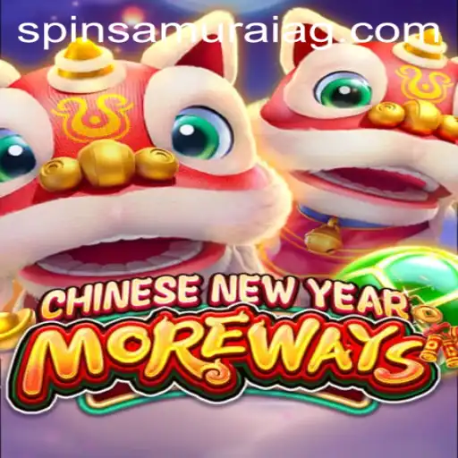 Discover the Exciting World of CHINESENEWYEARMOREWAYS at Pterossauro.bet
