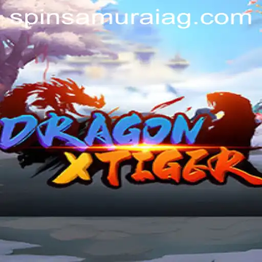DragonXTiger: An Adventurous Gaming Experience