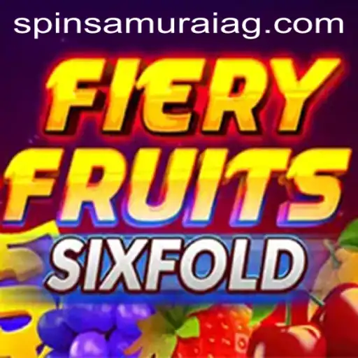 Discover the Thrills of FieryFruitsSixFold at Pterossauro.bet