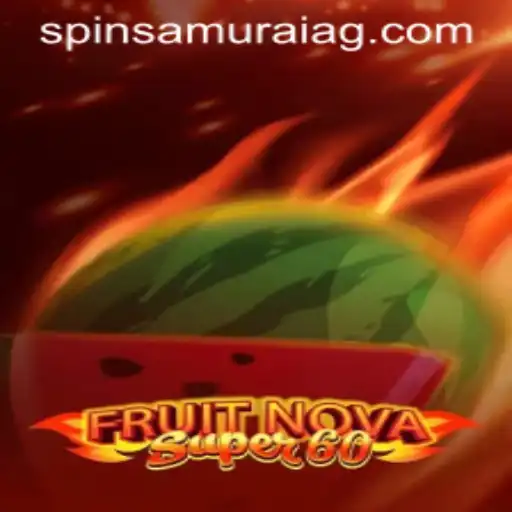 Discover the Excitement of FruitNovaSuper60 at Pterossauro.bet