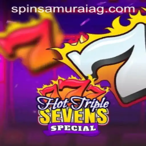 Exploring the Thrills of HotTripleSevensSpecial: A Unique Casino Experience