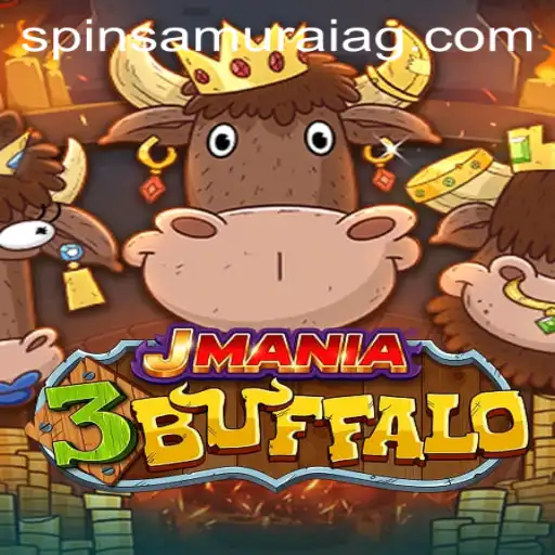 Exploring the Exciting World of JMania3Buffalo: Rules, Gameplay, and More