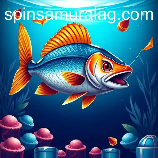 Explore os Jogos de Pesca no Mundo dos Cassinos Online