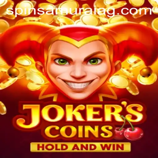 JokersCoins: Dive into the Exciting World of Online Treasure Hunting