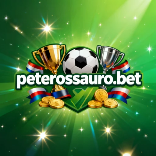pterossauro.bet Logo