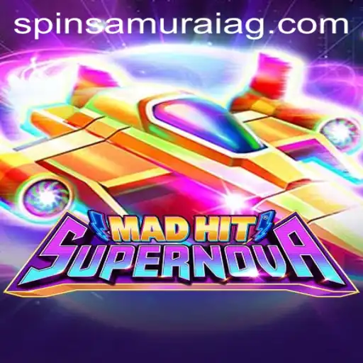 MadHitSupernova: A Thrilling New Adventure in Gaming