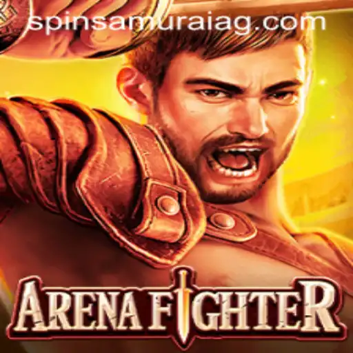 ArenaFighter: Unleashing the Power Within the Arena