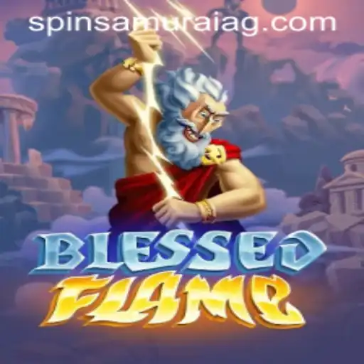 Discover BlessedFlame: A Fiery Adventure with Pterossauro.bet