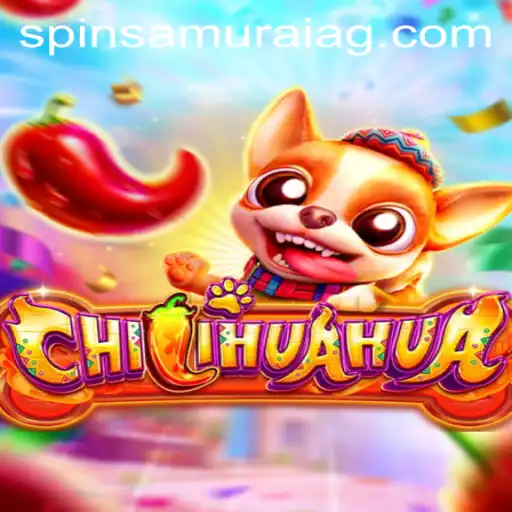 Unleashing Fun: Discover the Thrills of 'CHILIHUAHUA'
