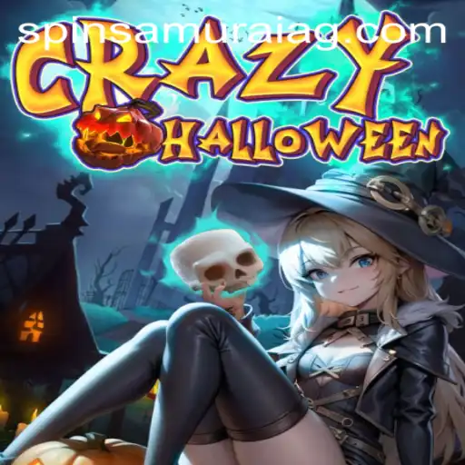 Unraveling the Thrills of CrazyHalloween: A Spooky Gaming Adventure