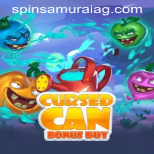 Unveiling the Thrills of CursedCanBonusBuy: A Game of Strategy and Fortune