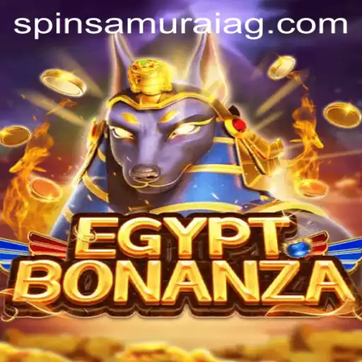 Exploring the Mystical World of EgyptBonanza at PteroSauro.bet