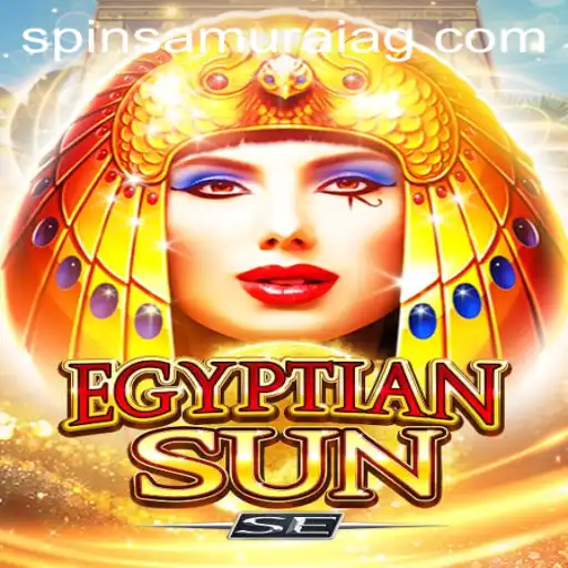 Discover the Mysteries of EgyptianSunSE: A Journey Through the Sands of Time