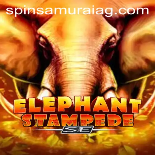 ElephantStampedeSE: An Exciting Safari Adventure with Pterossauro.bet