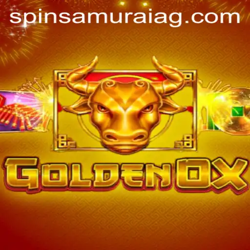 GoldenOx: Unveiling the Thrills of an Ancient-Themed Gaming Experience