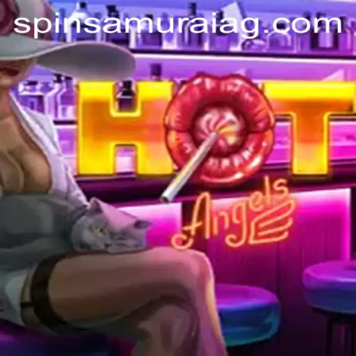 Exploring the Thrills of HotAngels: A Game of Strategy and Adventure