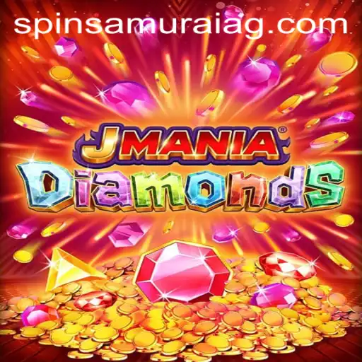 Explore JManiaDiamonds: A Thrilling Game Adventure