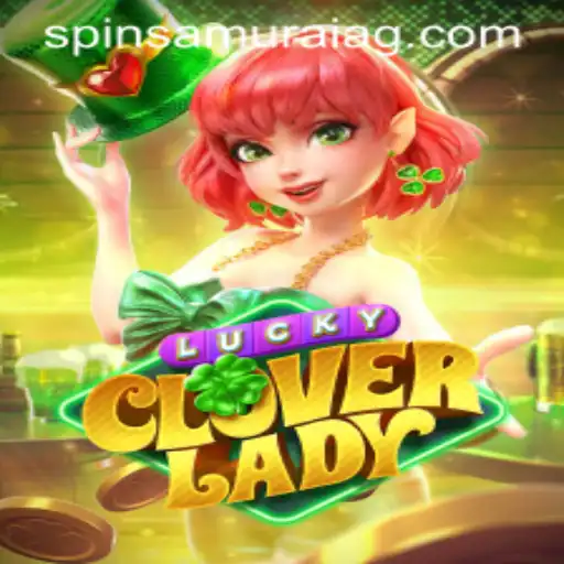 Discover the Magic of LuckyCloverLady: A Dive into Enthralling Gameplay