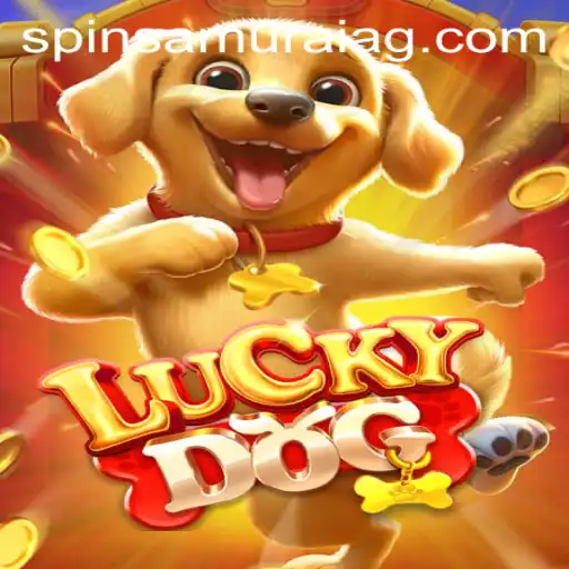Exploring the Thrilling World of LuckyDog: A Unique Gaming Experience