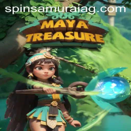 Discover the Adventure of MayaTreasure with Pterossauro.bet