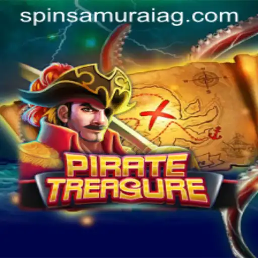 Discover the Thrills of PirateTreasure: A High-Seas Adventure Game