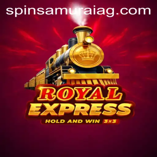 Embark on an Epic Journey with Royal Express