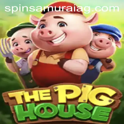 Exploring ThePigHouse: An Intriguing Adventure Game with a Twist