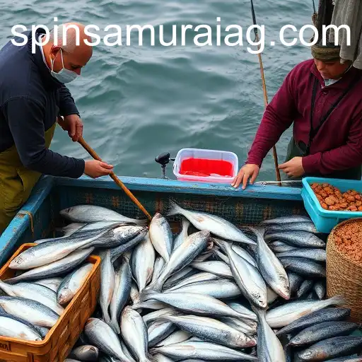 Exploring the World of Pesca