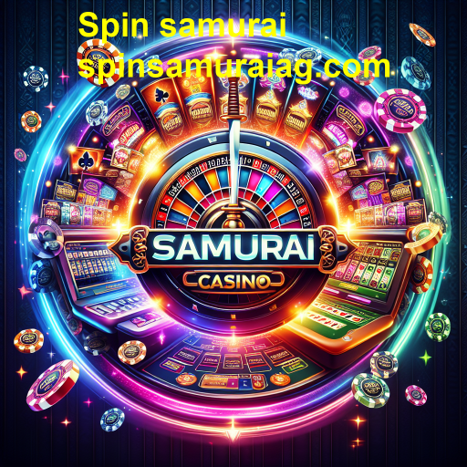 Explorando as Avaliações de Jogos no Spin Samurai