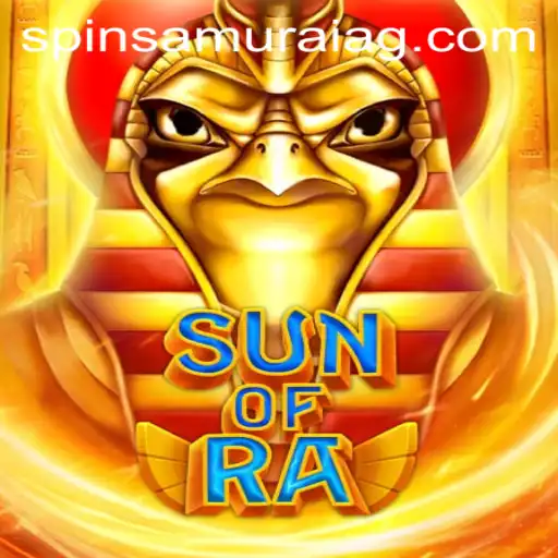 SunofRa: An Engaging Adventure into the World of Ancient Gods and Modern Betting