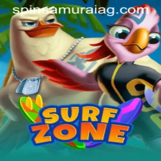 SurfZone: An Immersive Gaming Experience with Pterossauro.bet