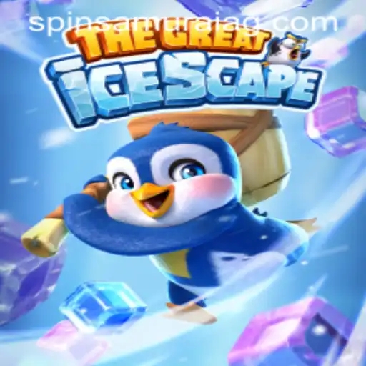 Exploring TheGreatIcescape: A Thrilling Journey with Pterossauro.bet