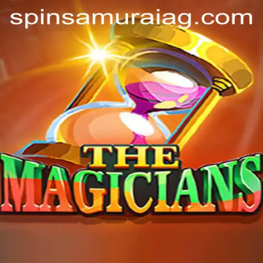 TheMagicians: A Captivating Gaming Adventure
