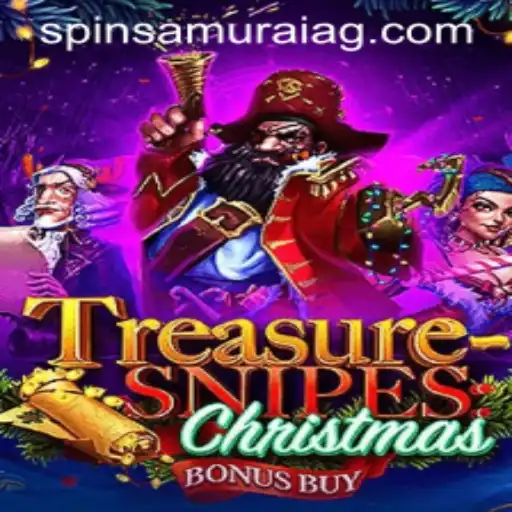 Exploring TreasuresnipesChristmas: A Festive Gaming Experience