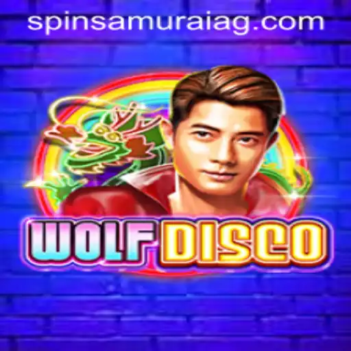 Exploring the Fascinating World of WolfDisco: An Adventure with Pterossauro.bet