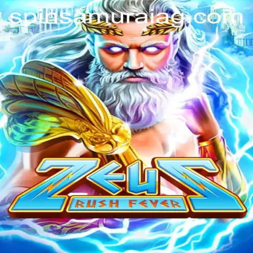 Exploring the Thrills of ZeusRushFever: A Mythological Gaming Adventure